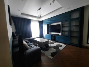 Căn hộ đầy đủ nội thất tiện nghi